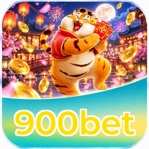 900bet Logo
