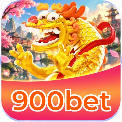 900bet Logo