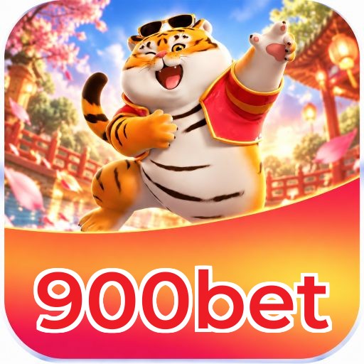 900bet Logo
