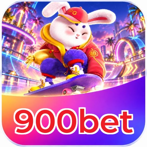 900bet Logo