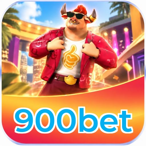 900bet Logo