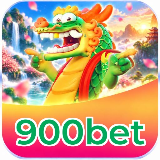 900bet Logo