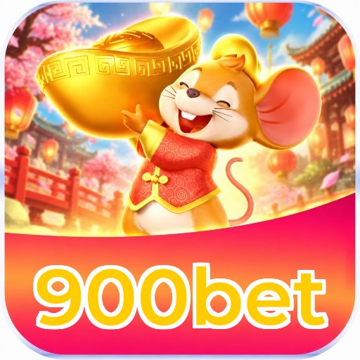 900bet Logo