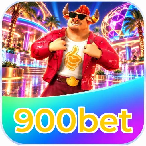 900bet Segurança Logo 2