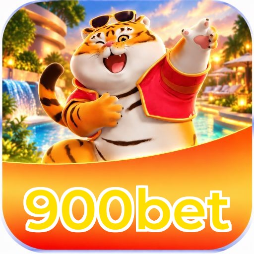 900bet Logo