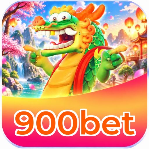900bet Logo