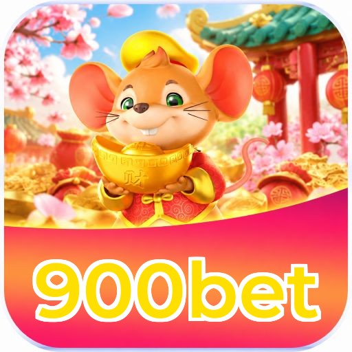 900bet Bônus R$ 5.000 Logo