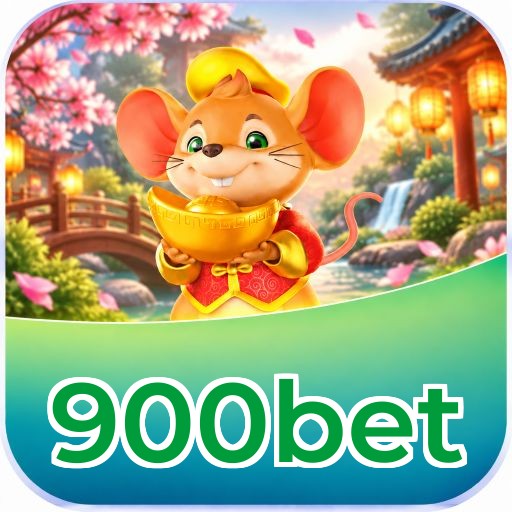 900bet Logo