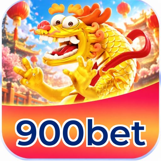 900bet Logo 2