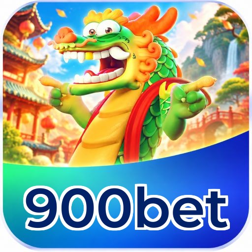 900bet Logo