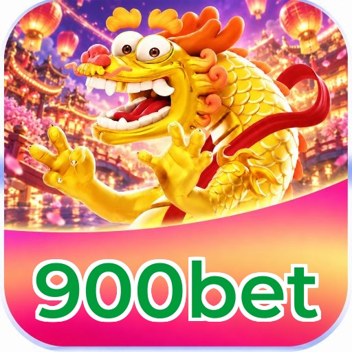 900bet Logo