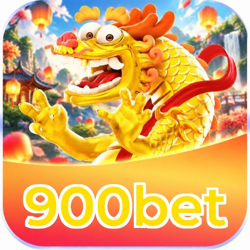900bet Logo