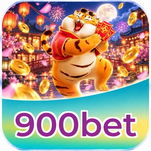 900bet Logo 1
