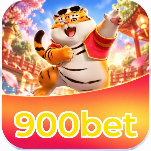 900bet Logo