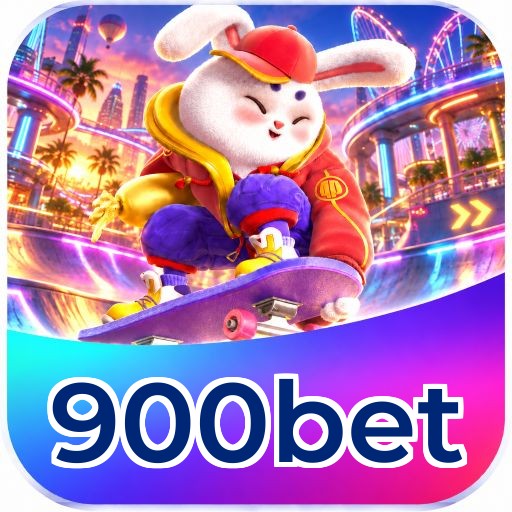 900bet Apostas Esportivas Logo