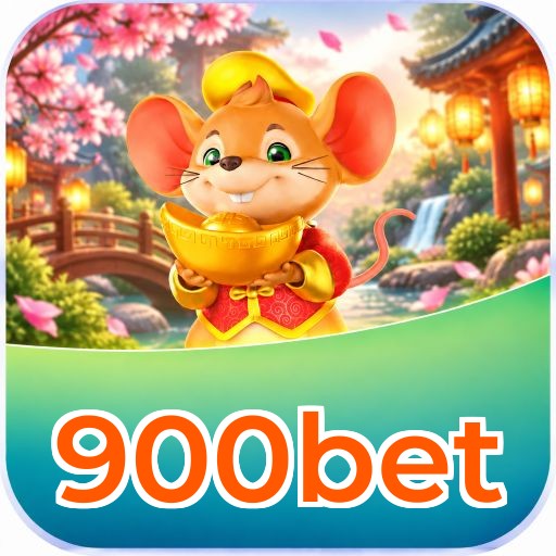 900bet Logo 3