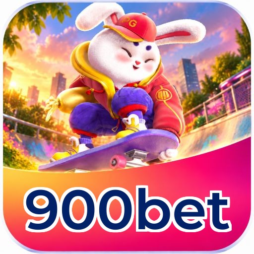 900bet Logo