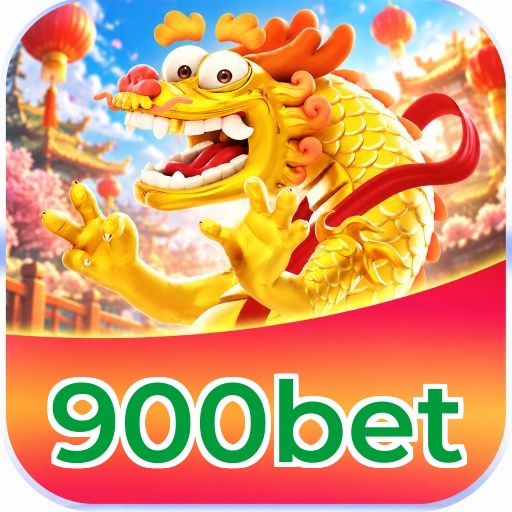 900bet Logo