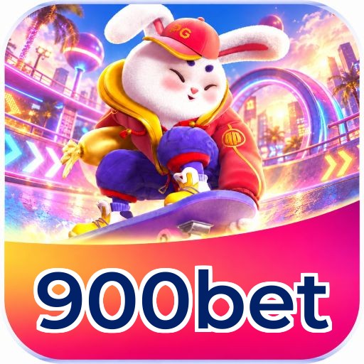 900bet Logo