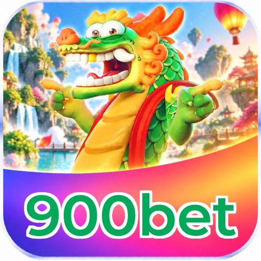 900bet Logo